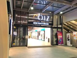 The Poiz Residences (D13), Apartment #567695421